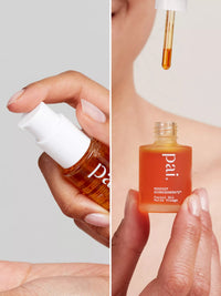 Pai The Rosehip Ritual Skincare Gift Set