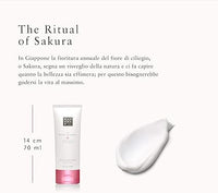 Rituals The Ritual Of Sakura Hand Cream
