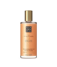 Rituals Karma Soul Shimmering Body Oil 100ml
