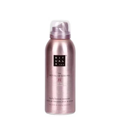 Rituals The Ritual Of Sakura Body Lotion Mousse 150ml