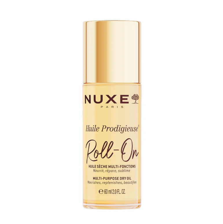 NUXE Huile Prodigieuse Multi-Purpose Oil 60ml
