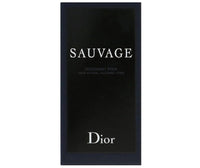 Christian Dior Sauvage Deodorant Stick Alcoholfree 75g
