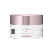 Rituals The Ritual Of Sakura Body Scrub 250g