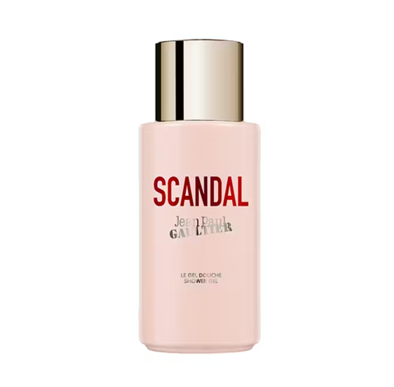 Jean Paul Gaultier Scandal Shower Gel 200ml