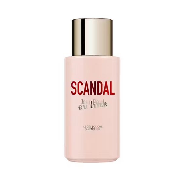 Jean Paul Gaultier Scandal Shower Gel 200ml