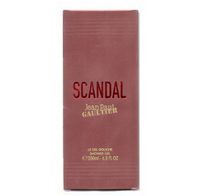 Jean Paul Gaultier Scandal Shower Gel 200ml