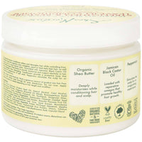 SheaMoisture Jamaican Black Castor Oil Strengthen & Restore Leave-In Conditioner - 8COM STORES