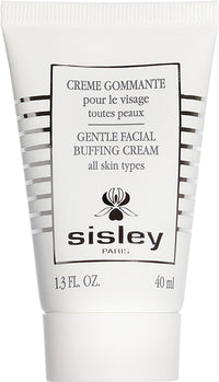 Sisley Botanical Gentle Facial Buffing Cream 40ml Cleansing Peeling For All Skin Types