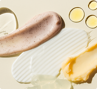 العناية بالبشرة