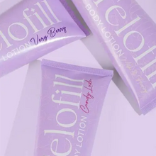 Telofill Very Berry Body Lotion for everyday body care, helping maintain soft, smooth, and moisturized skin.