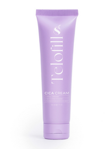 Telofill Cica Cream for daily skincare, helping leave skin soft, hydrated, and healthy-looking.