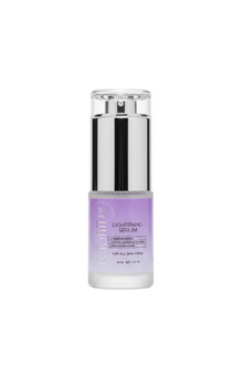 Telofill Lightening Serum for daily skincare, helping leave skin smoother, brighter, and healthy-looking.