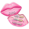 Too Faced Lip Injection Plump Challenge Instant & Long-Term Lip Plumper Set