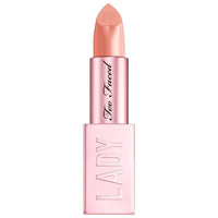 Too Faced Lady Bold Cream Lipstick - 8COM STORES