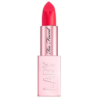 Too Faced Lady Bold Cream Lipstick - 8COM STORES