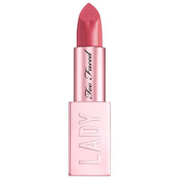 Too Faced Lady Bold Cream Lipstick - 8COM STORES