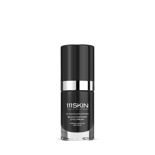 Celestial Black Diamond Eye Cream 15ml - 8COM STORES
