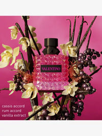 VALENTINO DONNA BORN IN ROMA EXTRADOSE PARFUM SPRAY - 30ML - 8COM STORES