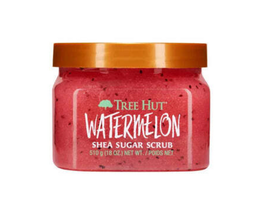 Tree Hut Watermelon Shea Sugar Scrub