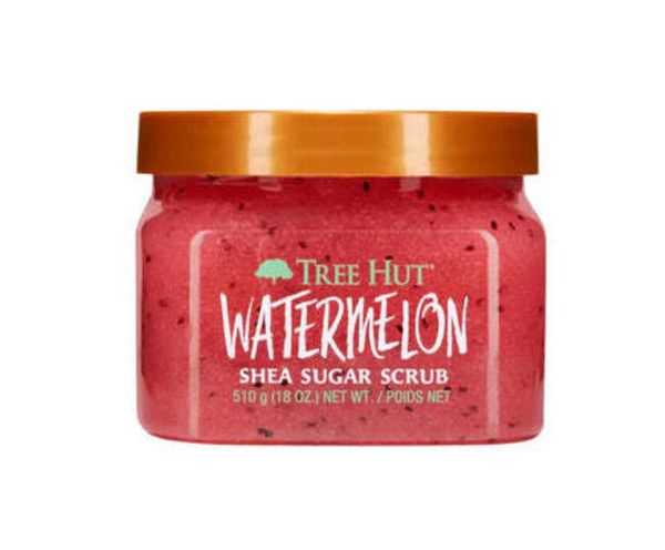Tree Hut Watermelon Shea Sugar Scrub