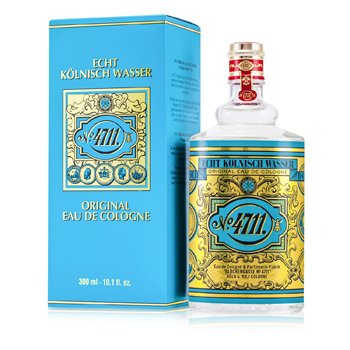 Eau De Cologne - 8COM STORES
