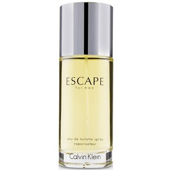Escape Eau De Toilette Spray - 8COM STORES