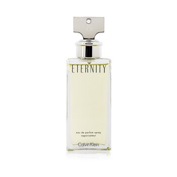 Eternity Eau De Parfum Spray - 8COM STORES