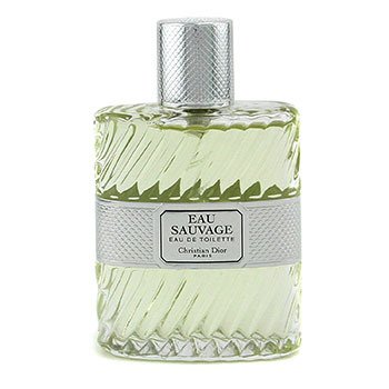 Eau Sauvage Eau De Toilette Spray - 8COM STORES