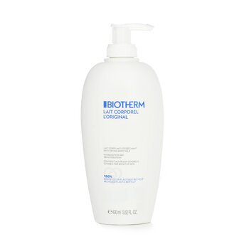 Anti-Drying Body Milk - 8COM STORES
