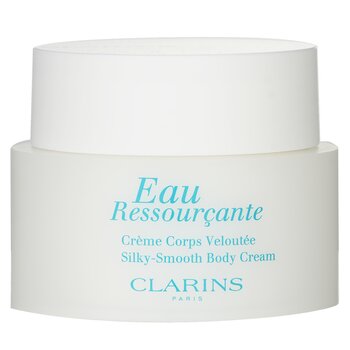 Eau Ressourcante Silky Smooth Body Cream - 8COM STORES