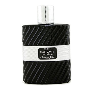 Eau Sauvage Extreme Eau De Toilette Spray - 8COM STORES