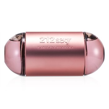 212 Sexy Eau De Parfum Spray - 8COM STORES