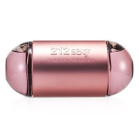 212 Sexy Eau De Parfum Spray - 8COM STORES