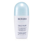 Deo Pure Antiperspirant Roll-On - 8COM STORES