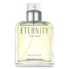 Eternity Eau De Toilette Spray - 8COM STORES