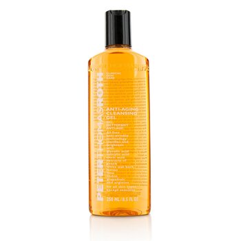 Anti-Aging Cleansing Gel - 8COM STORES