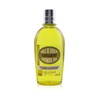 Almond Cleansing &amp; Soothing Shower Oil - 8COM STORES