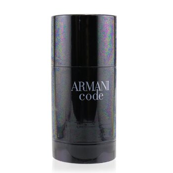 Armani Code Alcohol-Free Deodorant Stick - 8COM STORES
