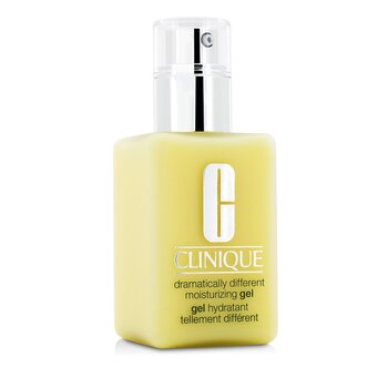 Dramatically Different Moisturising Gel - Combination Oily to Oily (With Pump) - 8COM STORES