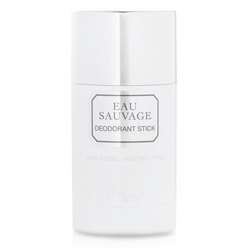Eau Sauvage Deodorant Stick (Alcohol Free) - 8COM STORES