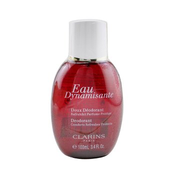 Eau Dynamisante Deodorant Spray - 8COM STORES