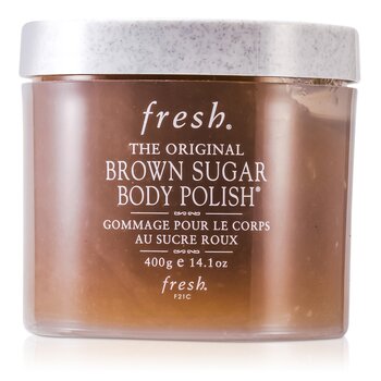 Brown Sugar Body Polish - 8COM STORES