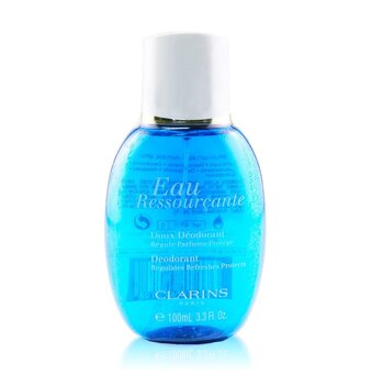 Eau Ressourcante Deodorant Spray - 8COM STORES