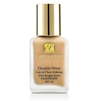 Double Wear Stay In Place Makeup SPF 10 - No. 37 Tawny (3W1) - 8COM STORES