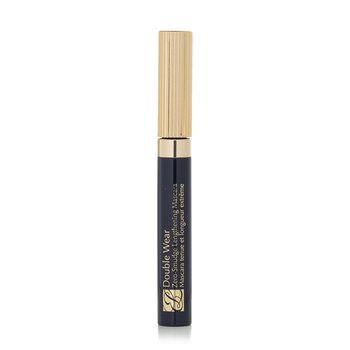 Double Wear Zero Smudge Lengthening Mascara - # 01 Black - 8COM STORES