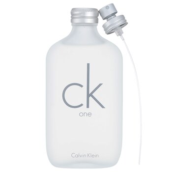 CK One Eau De Toilette Spray - 8COM STORES