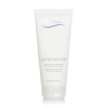 Cleansing Shower Milk - 8COM STORES