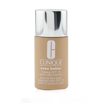 Even Better Makeup SPF15 (Dry Combination to Combination Oily) - No. 04/ CN40 Cream Chamois - 8COM STORES