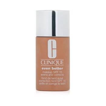 Even Better Makeup SPF15 (Dry Combination to Combination Oily) - No. 08/ CN74 Beige - 8COM STORES