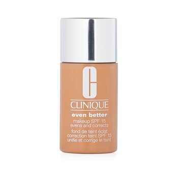 Even Better Makeup SPF15 (Dry Combination to Combination Oily) - No. 07/ CN70 Vanilla - 8COM STORES